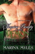 Cover: Sleeping Beauty and the Demon - eKensington