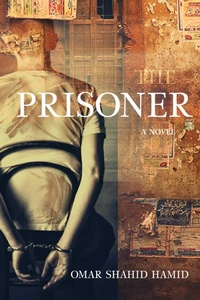 Enlarge image Cover: The Prisoner - Arcade Publishing