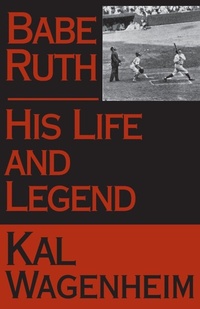 Enlarge image Cover: Babe Ruth - Open Road Media