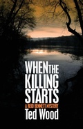 Cover: When the Killing Starts - Open Road Media Mystery & Thriller
