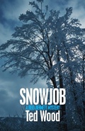 Cover: Snowjob - Open Road Media Mystery & Thriller