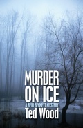 Cover: Murder on Ice - Open Road Media Mystery & Thriller
