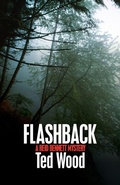 Cover: Flashback - Open Road Media Mystery & Thriller