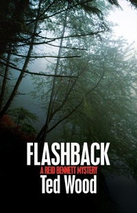 Enlarge image Cover: Flashback - Open Road Media Mystery & Thriller