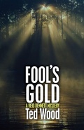 Cover: Fool's Gold - Open Road Media Mystery & Thriller