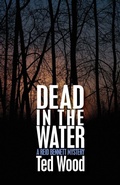 Cover: Dead in the Water - Open Road Media Mystery & Thriller
