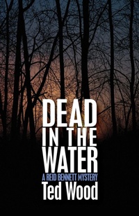 Enlarge image Cover: Dead in the Water - Open Road Media Mystery & Thriller