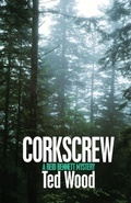 Cover: Corkscrew - Open Road Media Mystery & Thriller
