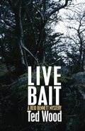 Cover: Live Bait - Open Road Media Mystery & Thriller