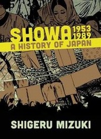 Abbildung von: Showa 1953-1989 - Drawn and Quarterly
