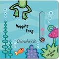 Cover: Hoppity Frog - Little Bee Books