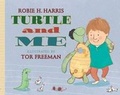 Cover: Turtle and Me - Little Bee Books