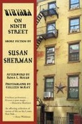 Cover: Nirvana on Ninth Street - Wings Press