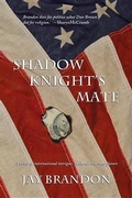 Cover: Shadow Knight's Mate - Wings Press