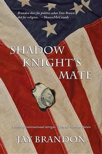 Enlarge image Cover: Shadow Knight's Mate - Wings Press