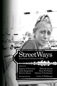 Enlarge image Cover: StreetWays - Information Age Publishing