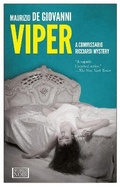 Cover: Viper - World Noir