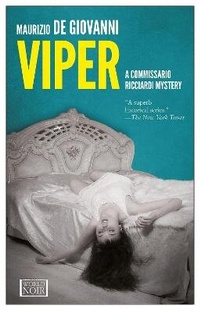 Enlarge image Cover: Viper - World Noir
