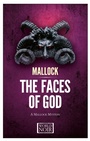 Cover: The Faces of God - Europa Editions