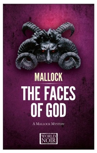 Enlarge image Cover: The Faces of God - Europa Editions