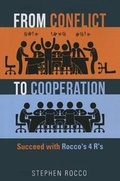 Abbildung von: From Conflict to Cooperation - Tate Publishing & Enterprises