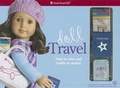 Cover: Doll Travel - American Girl Publishing Inc