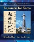 Cover: Engineers for Korea - Morgan and Claypool Life Sciences