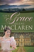 Cover: Gift of Grace - Whitaker House