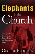 Cover: Elephants in the Church - Banner Publishing