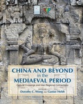Cover: China and Beyond in the Mediaeval Period - Cambria Press