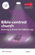 Cover: Bible Centred Church - Day One Publications