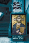 Cover: Deep Church Rising - Wipf & Stock Publishers