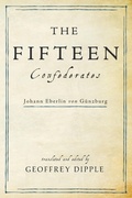 Cover: The Fifteen Confederates - Wipf & Stock Publishers