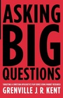 Cover: Asking Big Questions - Wipf & Stock Publishers