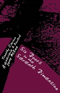 Cover: Six Doors to the Seventh Dimension - Wipf & Stock Publishers