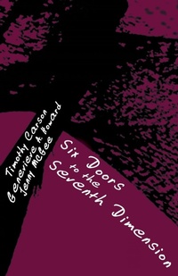 Enlarge image Cover: Six Doors to the Seventh Dimension - Wipf & Stock Publishers