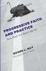 Cover: Progressive Faith and Practice - Wipf & Stock Publishers
