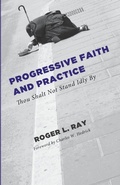Cover: Progressive Faith and Practice - Wipf & Stock Publishers