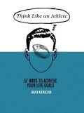 Cover: Think Like An Athlete - Hardie Grant Books