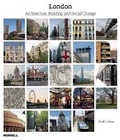 Cover: London: Architecture, Building and Social Change - Merrell Publishers Ltd
