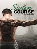 Cover: Stolen Course - Tantor Media, Inc