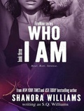 Cover: Who I Am - Tantor Media, Inc