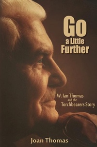 Enlarge image Cover: Go a Little Further - CLC PUBLICATIONS