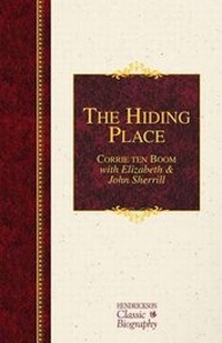 Enlarge image Cover: The Hiding Place - Hendrickson Publishers