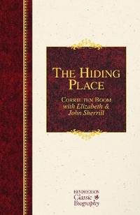 Enlarge image Cover: The Hiding Place - Hendrickson Publishers Inc