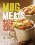 Cover: Mug Meals: Delicious Microwave Recipes - Taunton Press Inc