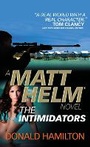 Cover: Matt Helm - The Intimidators - Titan Books Ltd