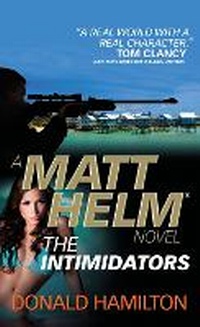 Enlarge image Cover: Matt Helm - The Intimidators - Titan Books Ltd