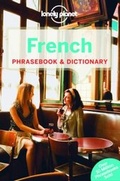 Cover: Lonely Planet French Phrasebook & Dictionary - Lonely Planet Publications