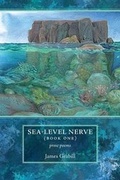 Cover: Sea-Level Nerve - Wordcraft of Oregon